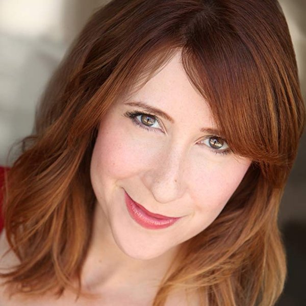 Elisa Eliot