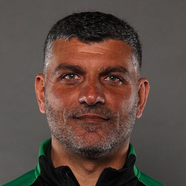 John Aloisi