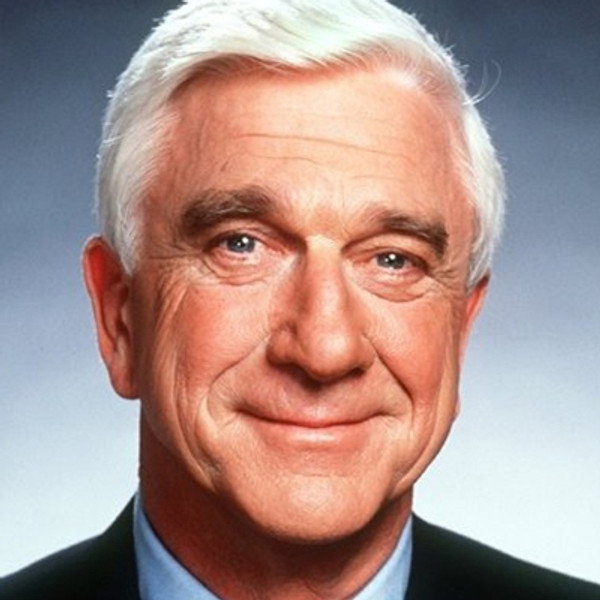 Leslie Nielsen