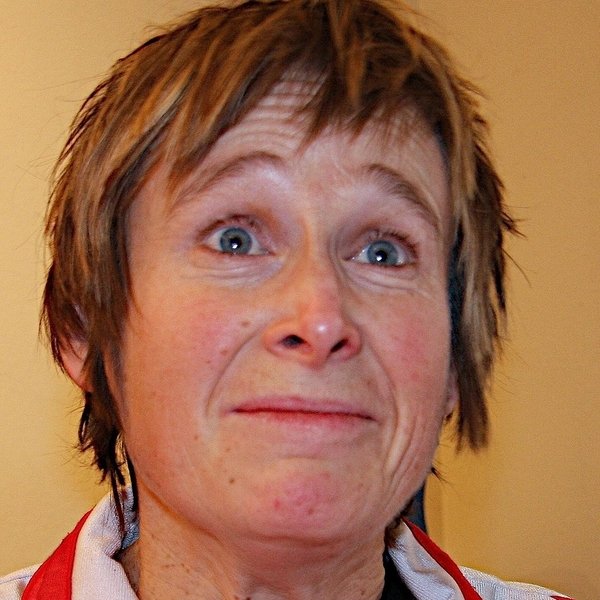 Linda Eide