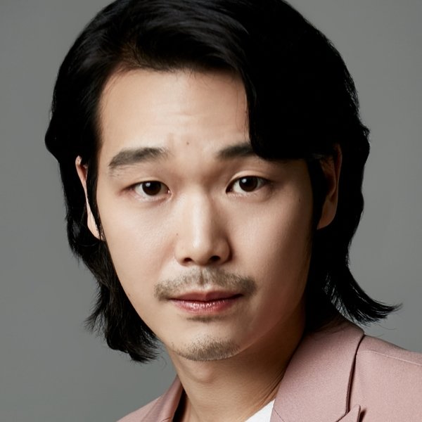 Yoon Jeong-seop