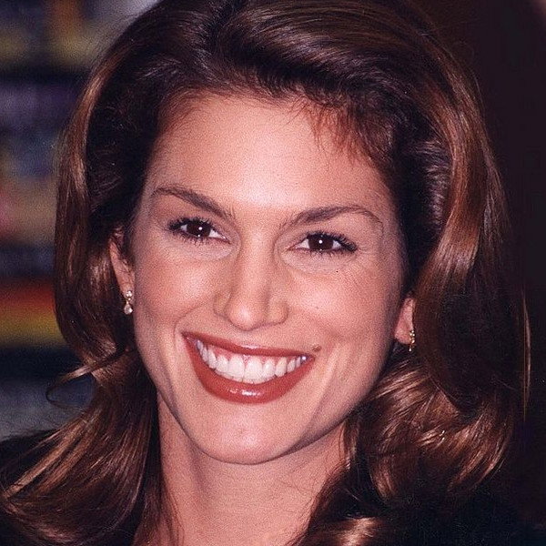 Cindy Crawford