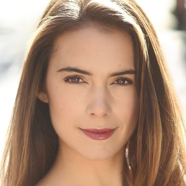 Rachel Cora Wood