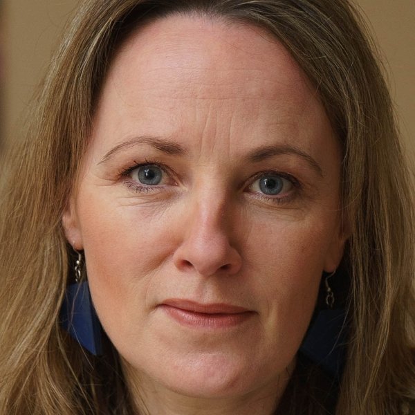 Helen Behan