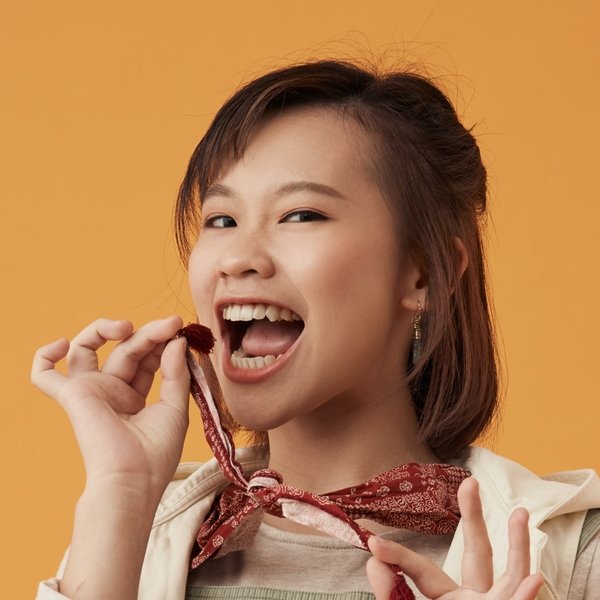Grace Cheung Ka-Ying