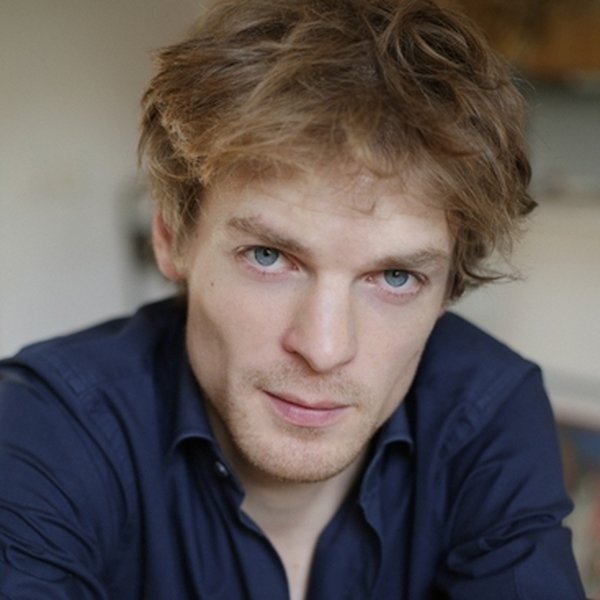 Benjamin Jungers