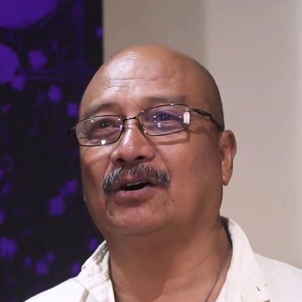 Tom Olivar