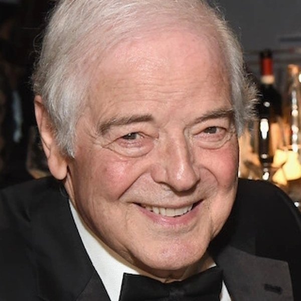 Nick Clooney