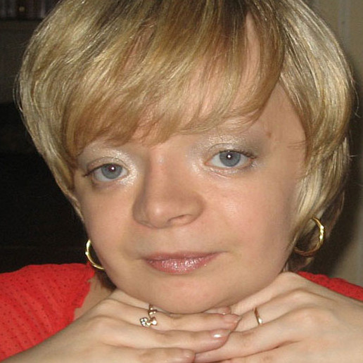 Anastasiya Kapturenko