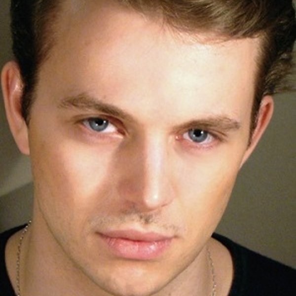 Andrey Mironov-Udalov