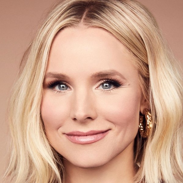 Kristen Bell