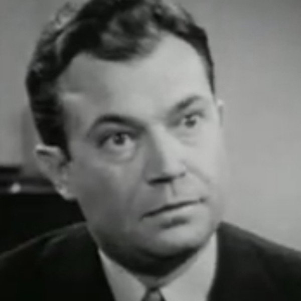 Fred Sherman