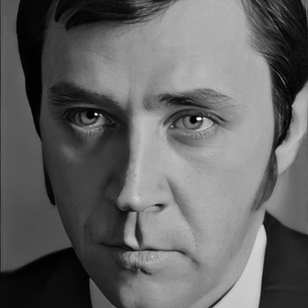Oleg Palmov