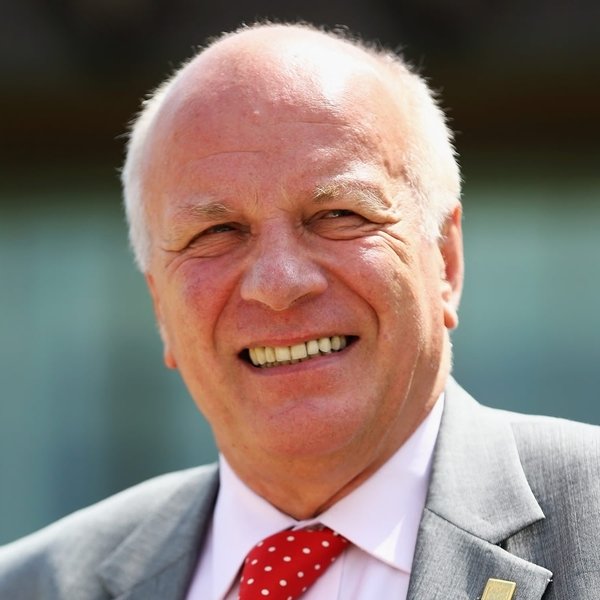 Greg Dyke