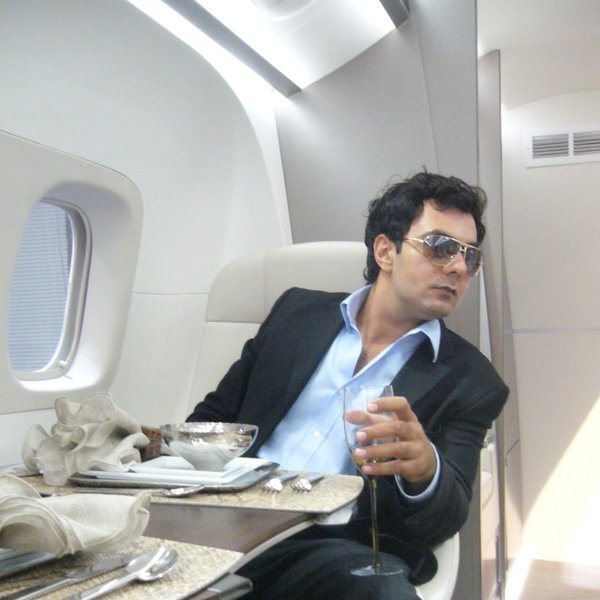 Baktash Zaher