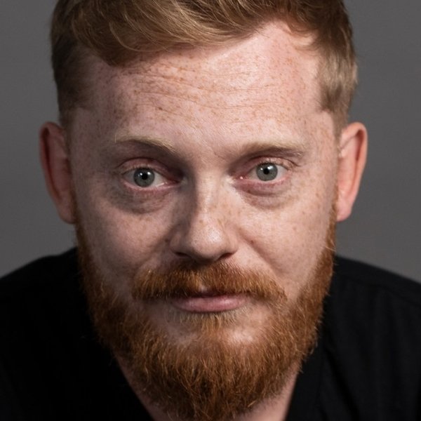 Mathew Waters