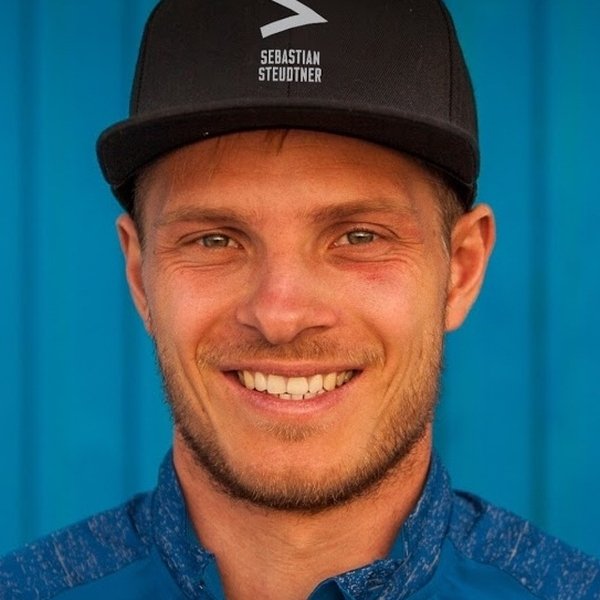 Sebastian Steudtner