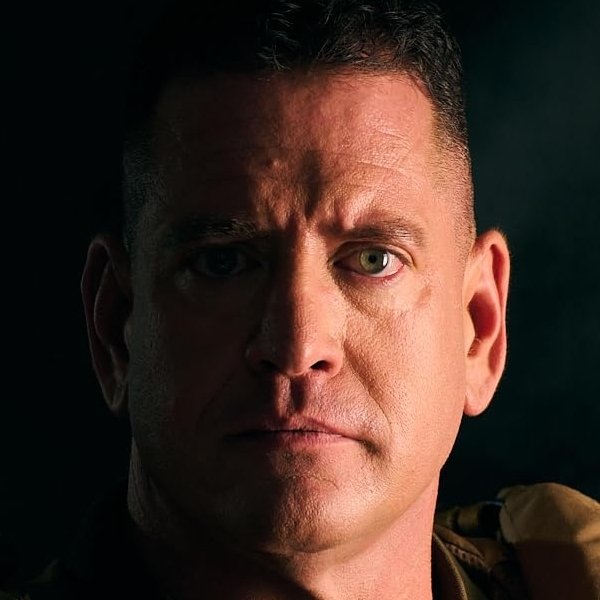 Jon Barton