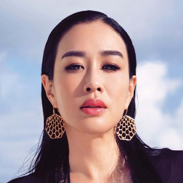 Christy Chung Lai-Tai