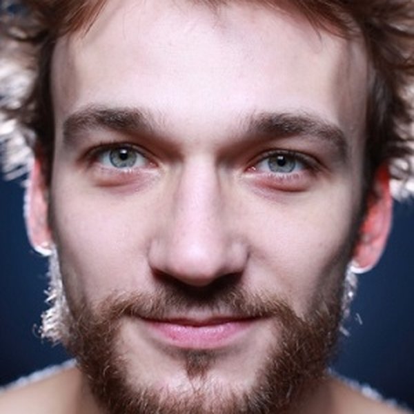 Kirill Komarov
