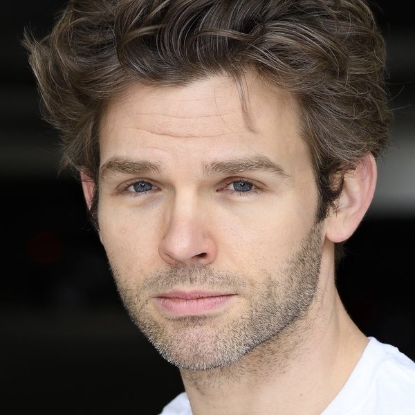 Justin Clark