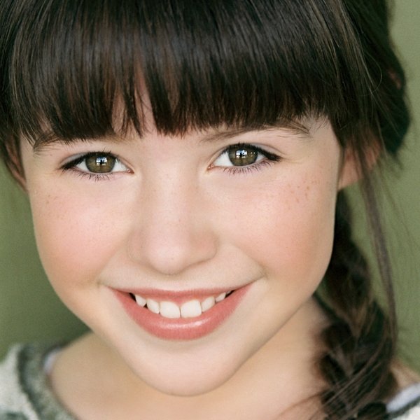 Ashlyn Faith Williams