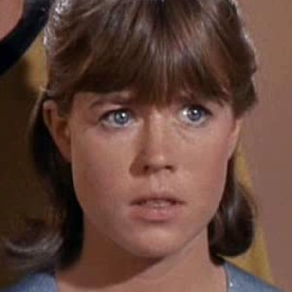 Alice Rawlings