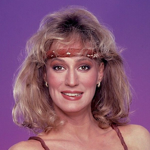 Sandahl Bergman