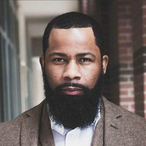 Kedrick Brown