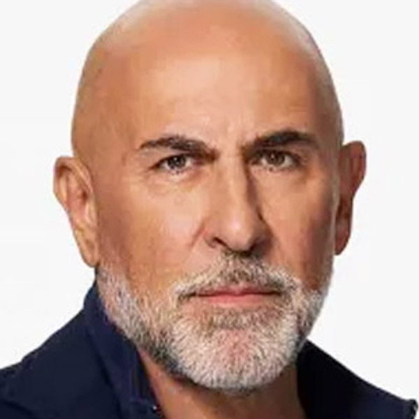 Carlo Rota
