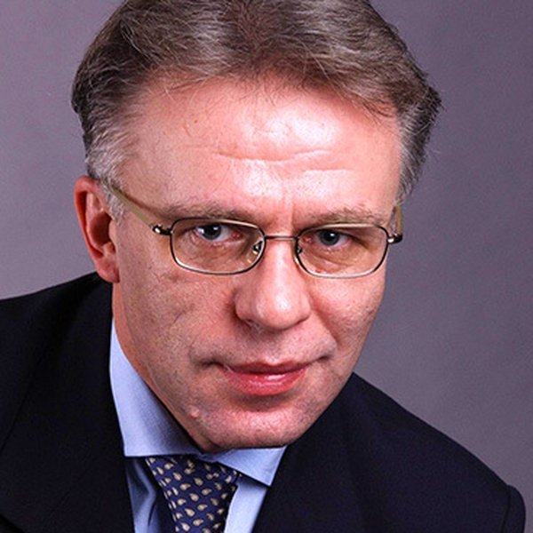 Viacheslav Fetisov