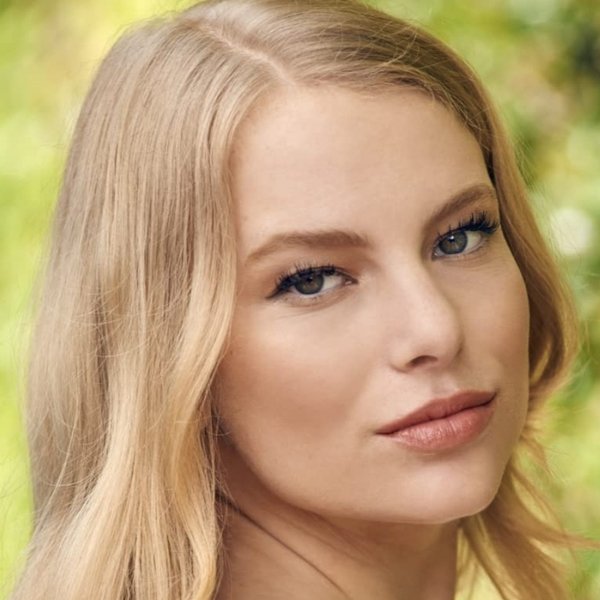 Danielle Lauder
