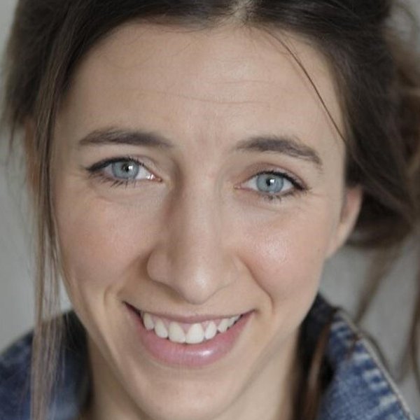 Cécile Boland