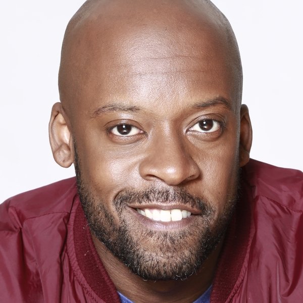 Reginald L. Barnes