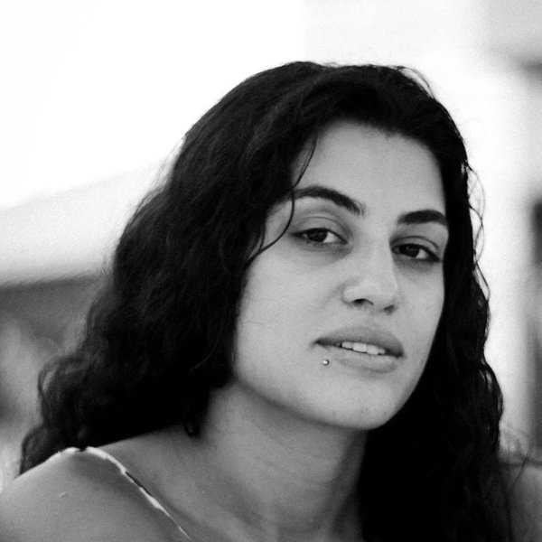 Manar Shehab