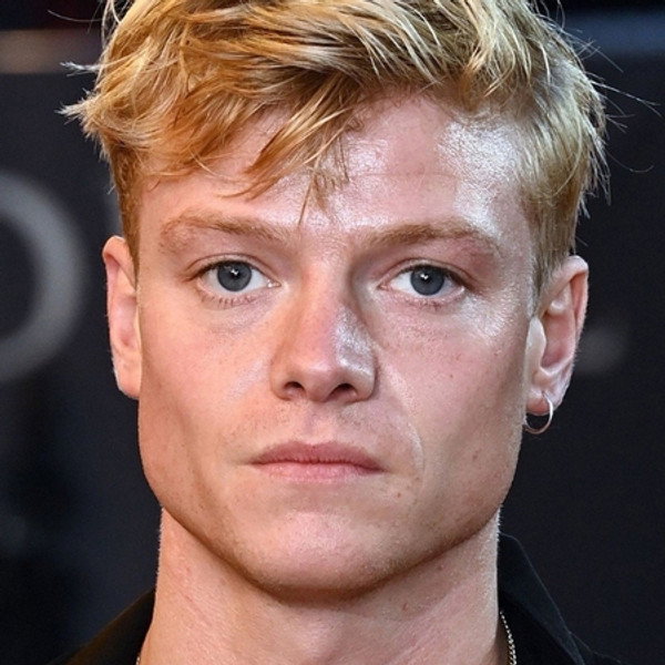 Tom Rhys Harries