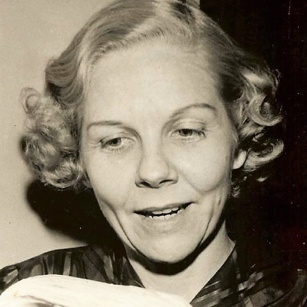Dortha Duckworth