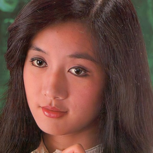 Shirley Lu Hsiu Ling