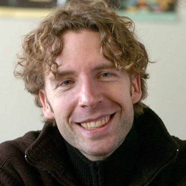 Cédric Jourde