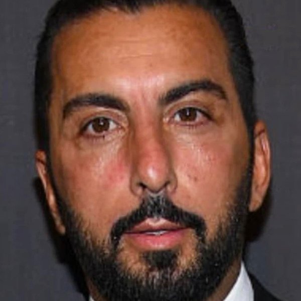 Danny A. Abeckaser