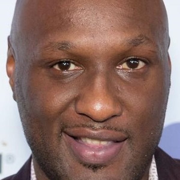 Lamar Odom