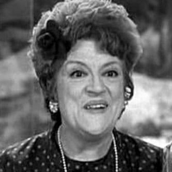 Florence Blot