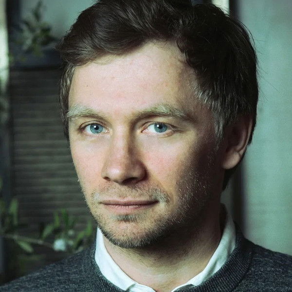 Valentin Novopolskij