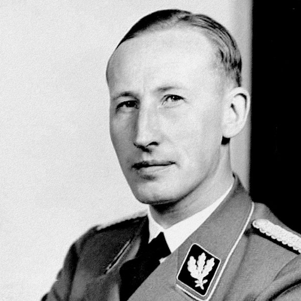Reinhard Heydrich