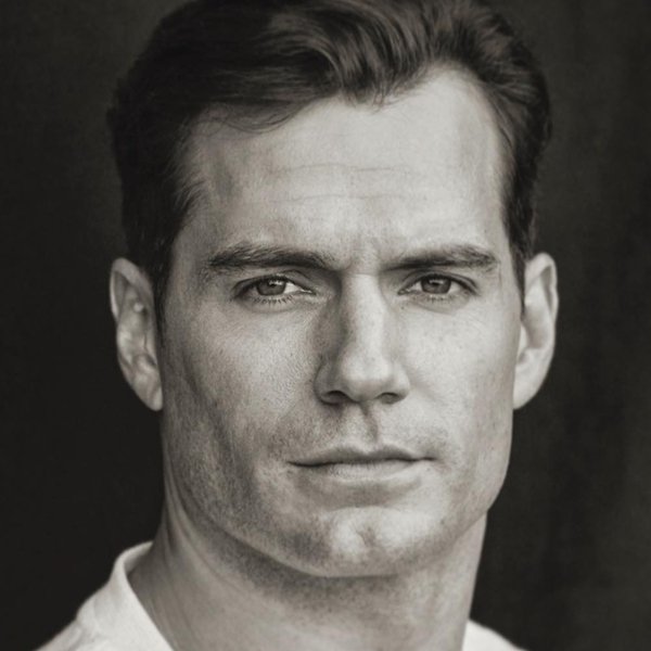Henry Cavill