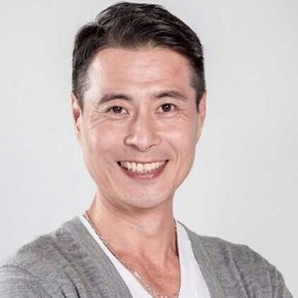 Michael Lin