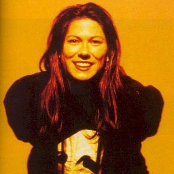 Kim Deal