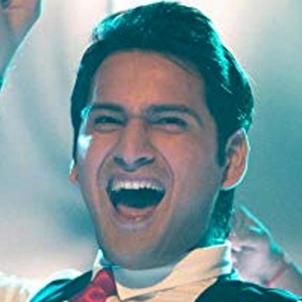 Siddharth Chandekar