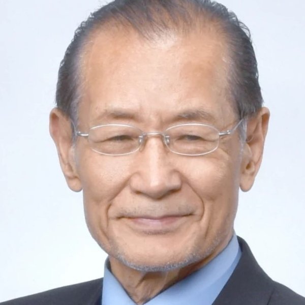 Shogo Shimizu