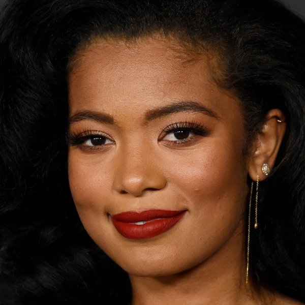 Jaz Sinclair